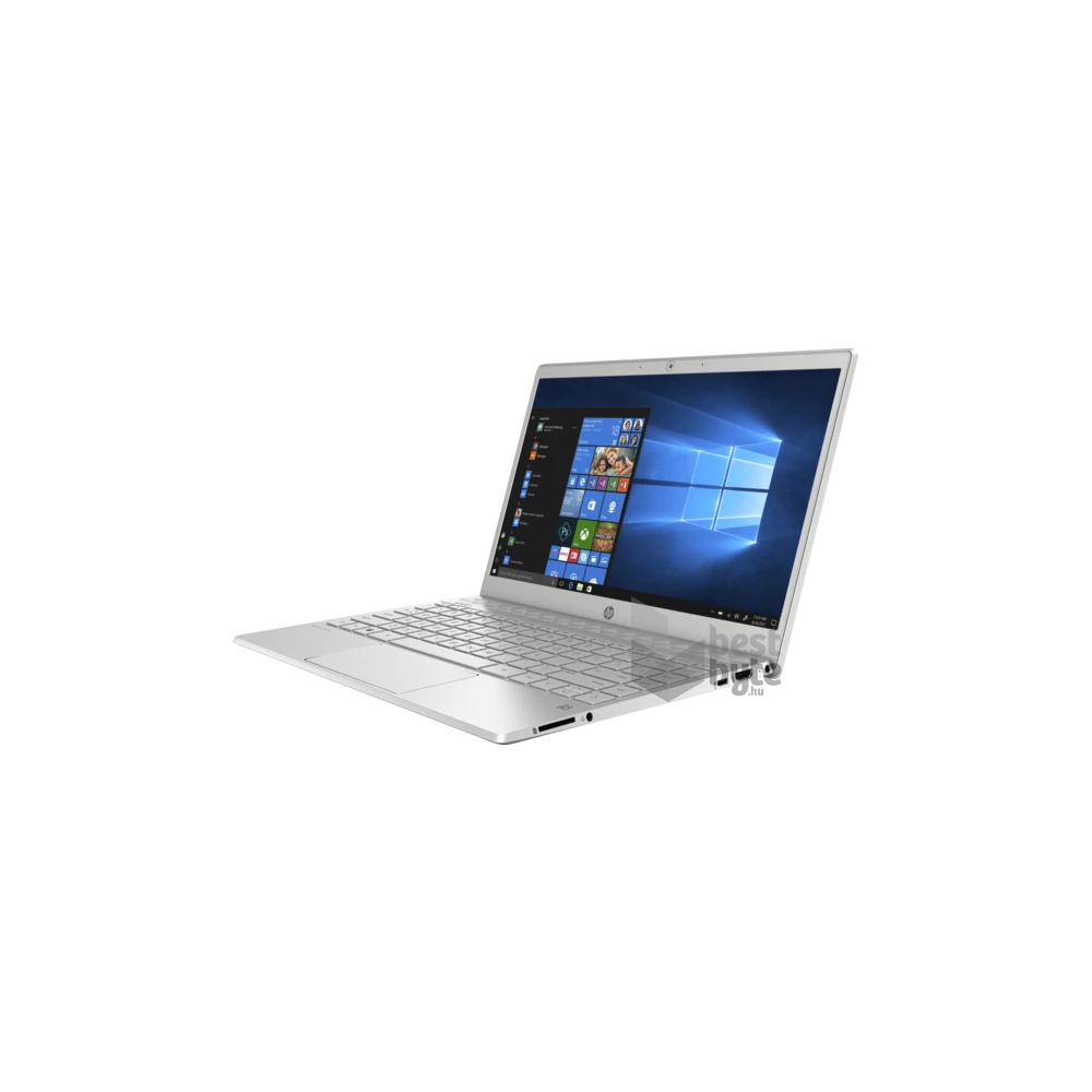 HP Pavilion 13-an1000nh laptop (13,3"FHD Intel Core i5-1035G1/Int. VGA/8GB RAM/256GB/Win10) - ezüst