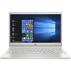 HP Pavilion 13-an1000nh laptop (13,3"FHD Intel Core i5-1035G1/Int. VGA/8GB RAM/256GB/Win10) - ezüst (Újracsomagolt) HP Pavilion 13-an1000nh laptop (13,3"FHD Intel Core i5-1035G1/Int. VGA/8GB RAM/256GB/Win10) - ezüst (Újracsomagolt)