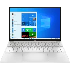 HP Pavilion 13-be0005nh 13,3"/AMD Ryzen 5-5600U/8GB/512GB/Int. VGA/Win11/ezüst laptop (Újszerű) HP Pavilion 13-be0005nh 13,3"/AMD Ryzen 5-5600U/8GB/512GB/Int. VGA/Win11/ezüst laptop (Újszerű)