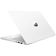 HP Pavilion 14-ce3010nh fehér laptop