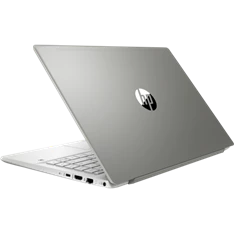 HP Pavilion 14-ce3011nh laptop (14"FHD Intel Core i5-1035G1/MX130 2GB/8GB RAM/128GB+1TB/Win10) - ezüst