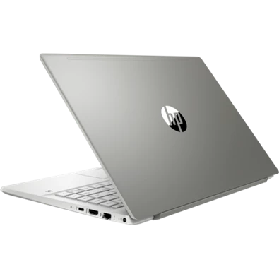 HP Pavilion 14-ce3011nh laptop (14"FHD Intel Core i5-1035G1/MX130 2GB/8GB RAM/128GB+1TB/Win10) - ezüst
