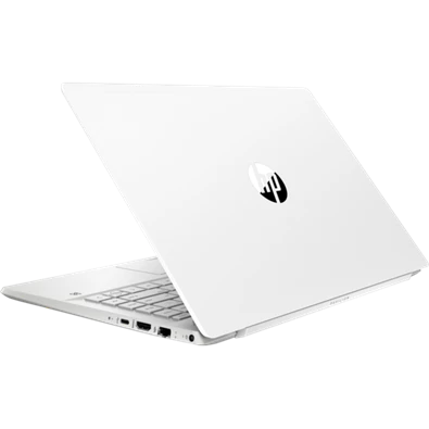 HP Pavilion 14-ce3012nh laptop (14"FHD Intel Core i5-1035G1/MX130 2GB/8GB RAM/128GB+1TB/Win10) - fehér