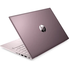 HP Pavilion 14-dv0001nh laptop (14"FHD Intel Core i3-1115G4/Int. VGA/4GB RAM/256GB/Win10) - pink