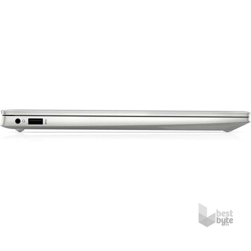 HP Pavilion 14-dv0039nh laptop (14"FHD/Intel Core i3-1125G4/Int. VGA/8GB RAM/256GB/Win10) - ezüst