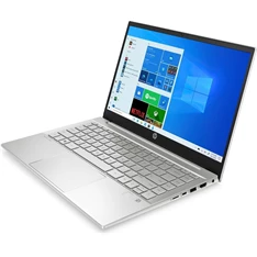 HP Pavilion 14-ec0005nh laptop (14"FHD/AMD Ryzen 5-5500U/Int. VGA/8GB RAM/512GB/Win10) - ezüst (Újracsomagolt)