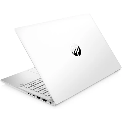 HP Pavilion 14-ec0010nh laptop (14"FHD/AMD Ryzen 3-5300U/Int. VGA/8GB RAM/256GB/Win10) - fehér