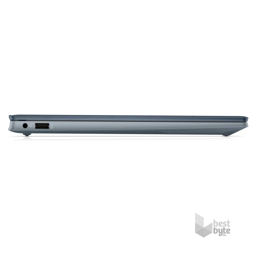HP Pavilion 14-ec0012nh laptop (14"FHD/AMD Ryzen 3-5300U/Int. VGA/8GB RAM/256GB/Win10) - kék