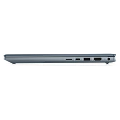 HP Pavilion 14-ec0012nh laptop (14"FHD/AMD Ryzen 3-5300U/Int. VGA/8GB RAM/256GB/Win10) - kék (Újracsomagolt)