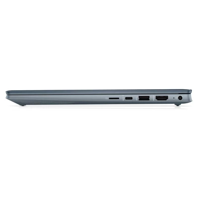 HP Pavilion 14-ec0012nh laptop (14"FHD/AMD Ryzen 3-5300U/Int. VGA/8GB RAM/256GB/Win10) - kék (Újracsomagolt)