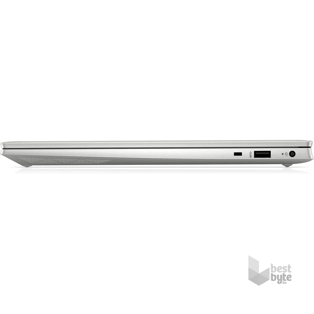 HP Pavilion 15-eh1013nh laptop (15,6"FHD AMD Ryzen 3-5300U/Int. VGA/8GB RAM/256GB/Win10) - ezüst
