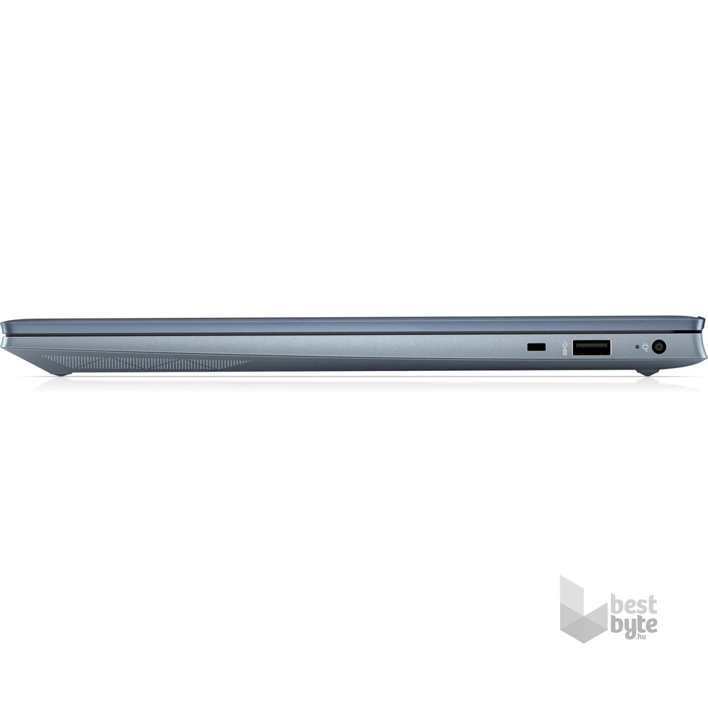 HP Pavilion 15-eg0022nh laptop (15,6"FHD Intel Core i3-1125G4/Int. VGA/8GB RAM/256GB/Win10) - kék
