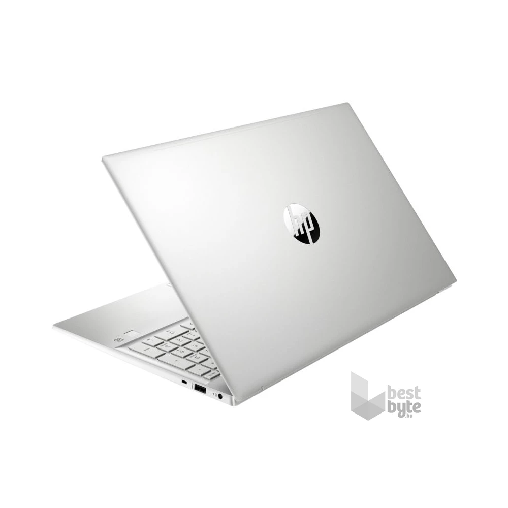 HP Pavilion 15-eg3003nh laptop (15,6"FHD/Intel Core i5-1335U/Int.VGA/16GB RAM/512/Win11) - ezüst
