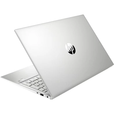 HP Pavilion 15-eg3003nh laptop (15,6"FHD/Intel Core i5-1335U/Int.VGA/16GB RAM/512/Win11) - ezüst