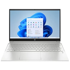 HP Pavilion 15-eg3003nh laptop (15,6"FHD/Intel Core i5-1335U/Int.VGA/16GB RAM/512/Win11) - ezüst