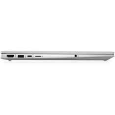 HP Pavilion 15-eh1013nh laptop (15,6"FHD AMD Ryzen 3-5300U/Int. VGA/8GB RAM/256GB/Win10) - ezüst (Újracsomagolt)