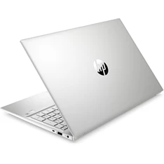 HP Pavilion 15-eh1013nh laptop (15,6"FHD AMD Ryzen 3-5300U/Int. VGA/8GB RAM/256GB/Win10) - ezüst (Újracsomagolt)