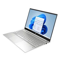 HP Pavilion 15-eh1015nh laptop (15,6"FHD/AMD Ryzen 3 5300U/Int.VGA/8GB RAM/512GB/Win11) - fehér