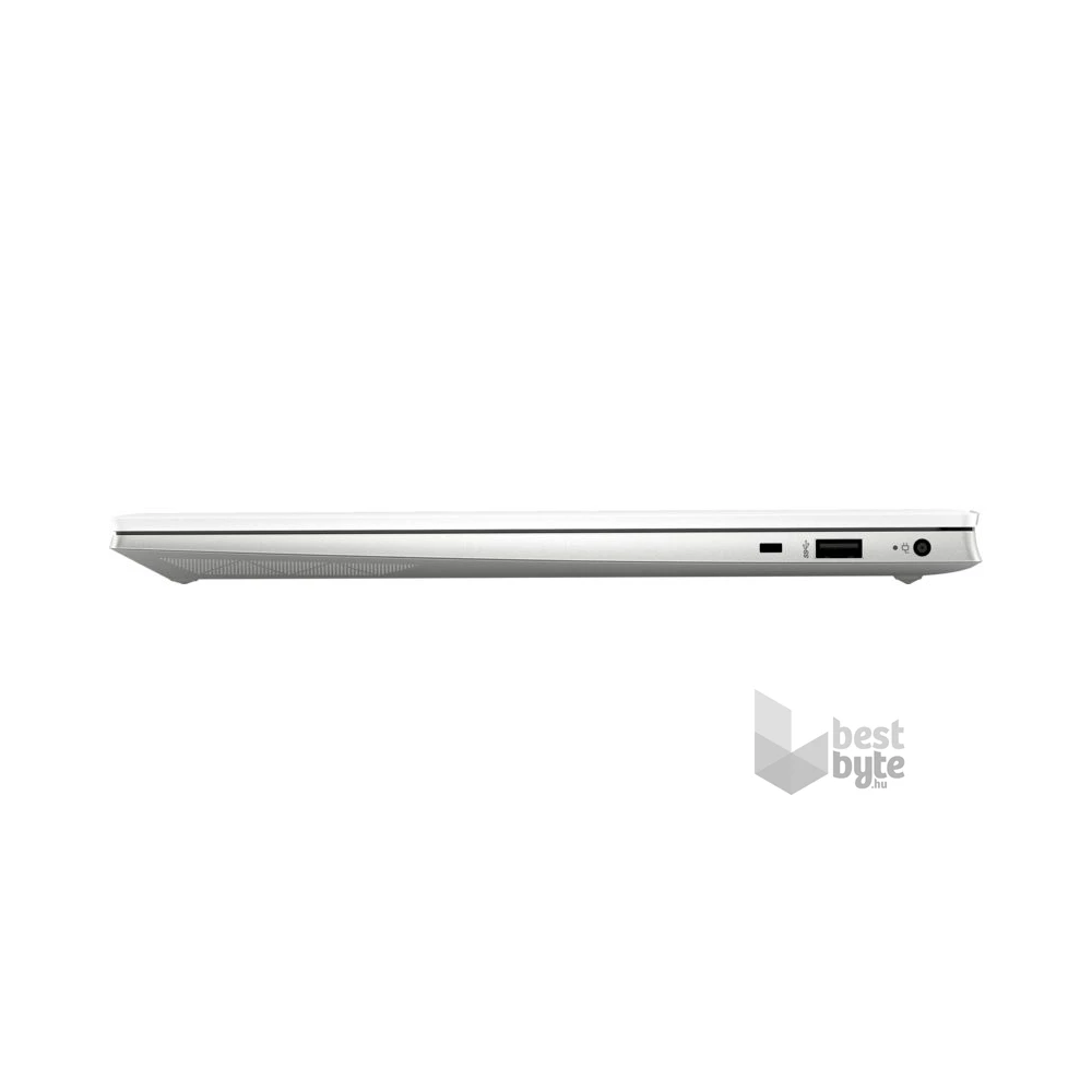 HP Pavilion 15-eh3003nh laptop (15,6"FHD/AMD Ryzen 5-7530U/Int.VGA/16GB RAM/512GB/Win11) - fehér