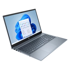 HP Pavilion 15-eh3016nf laptop (15,6"FHD/AMD Ryzen 5 7530U/Int.VGA/16GB RAM/512GB/Win11