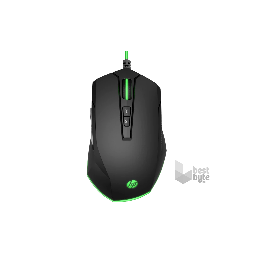 HP Pavilion 200 gamer egér