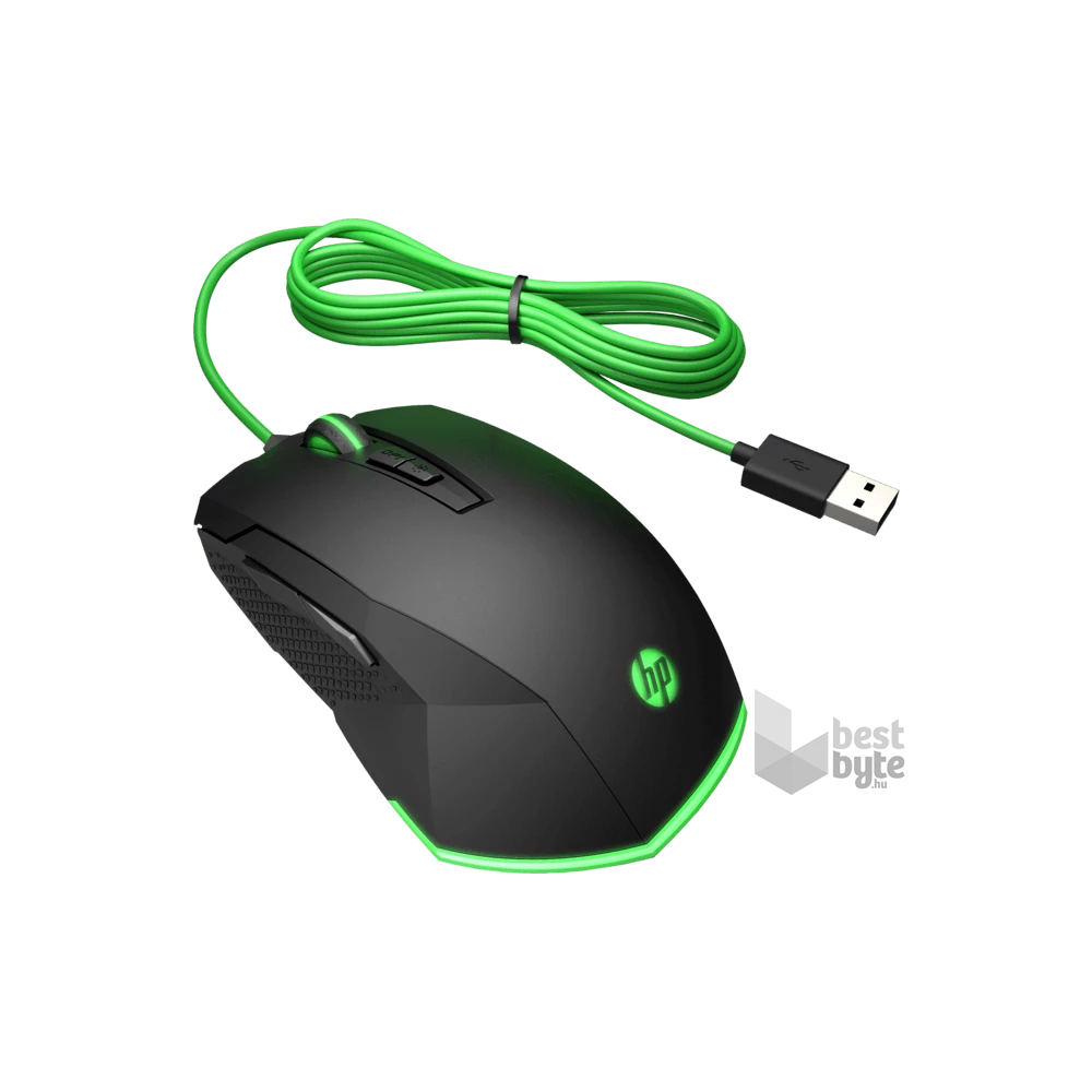 HP Pavilion 200 gamer egér