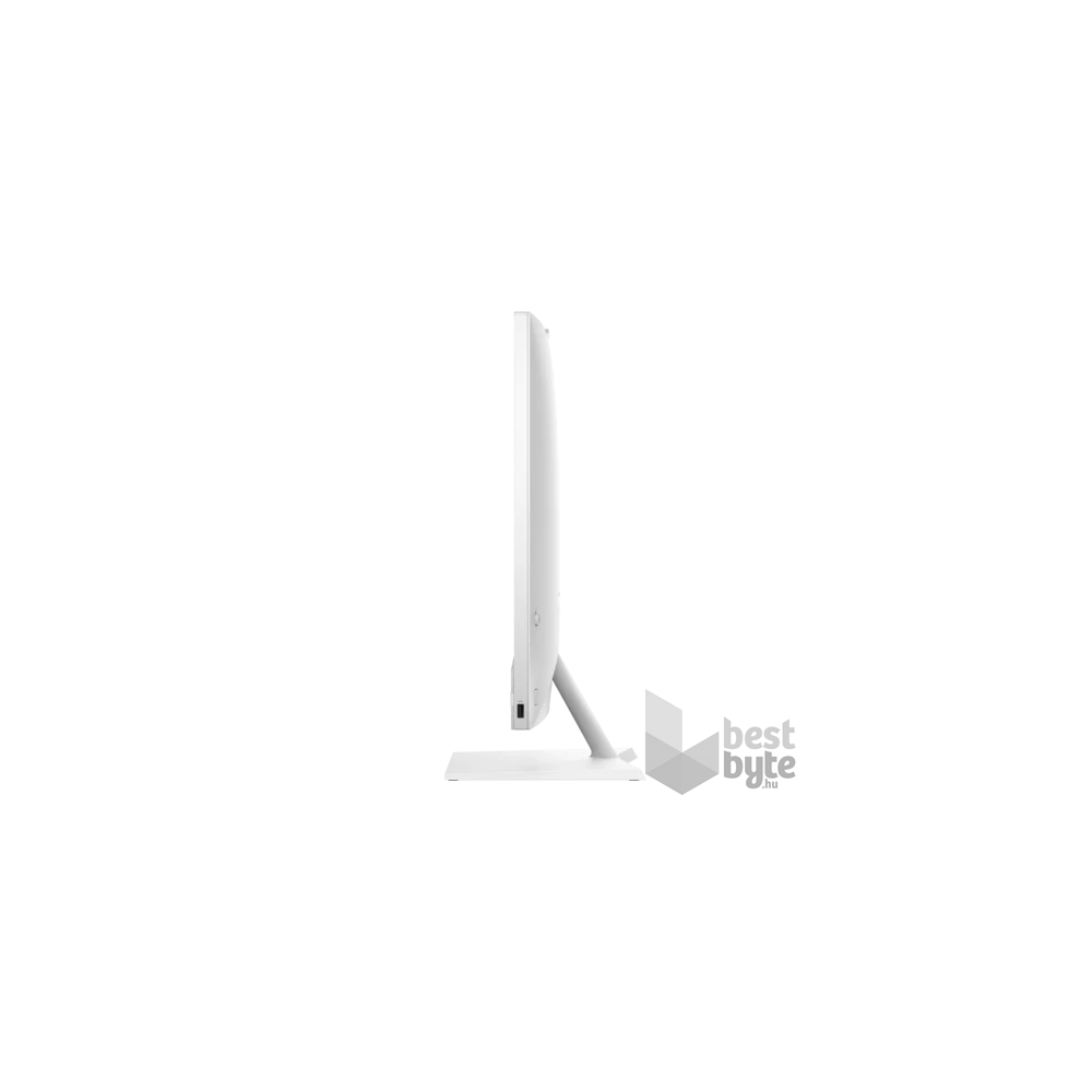 HP Pavilion 27-ca2003nn 27"QHD/Core i5-13400T/16GB/1TB SSD/fehér All-in-One asztali számítógép