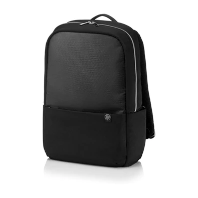 HP Pavilion Accent 15,6" fekete/ezüst notebook hátizsák