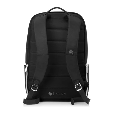 HP Pavilion Accent 15,6" fekete/ezüst notebook hátizsák