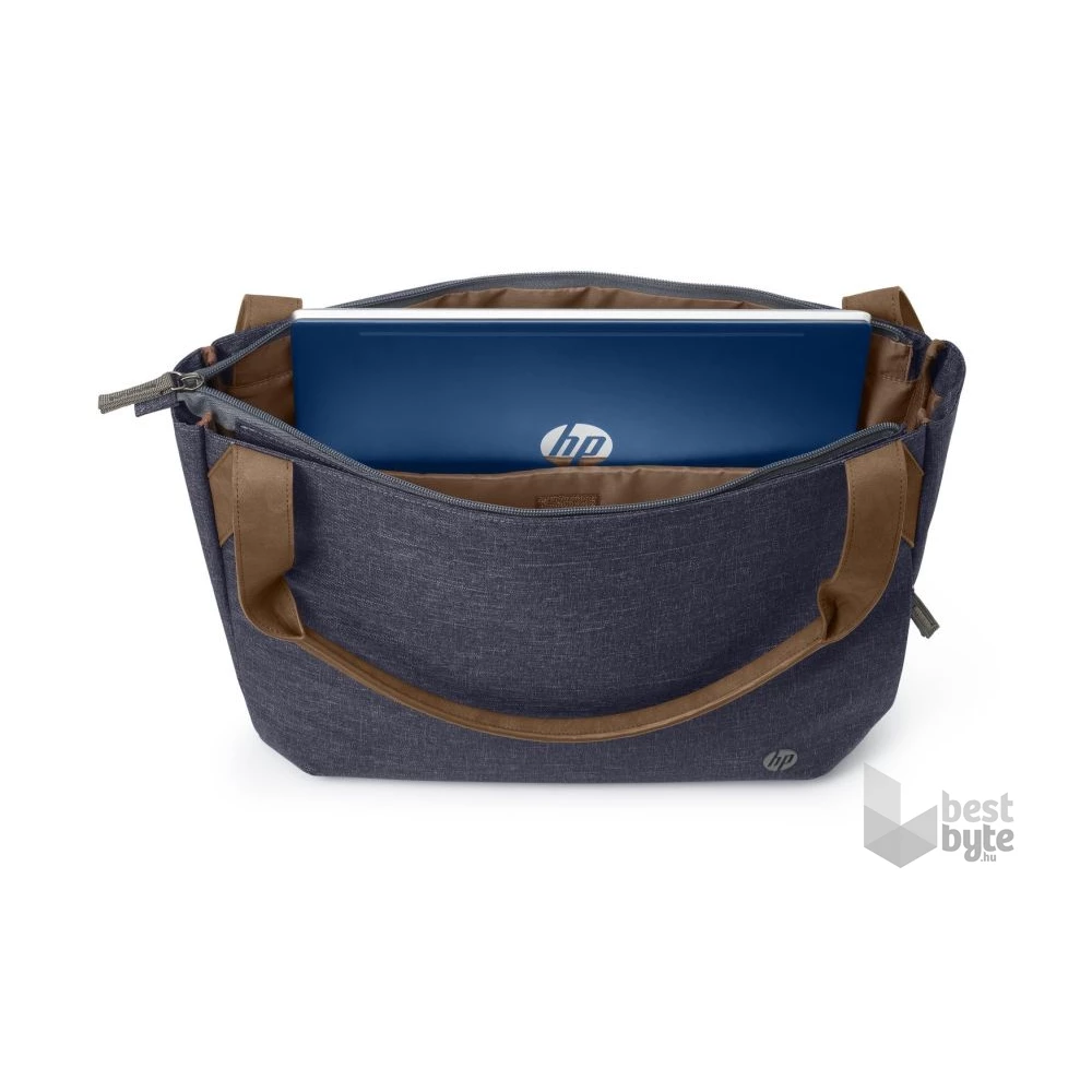 HP Pavilion Renew Tote 14" tengerészkék notebook táska