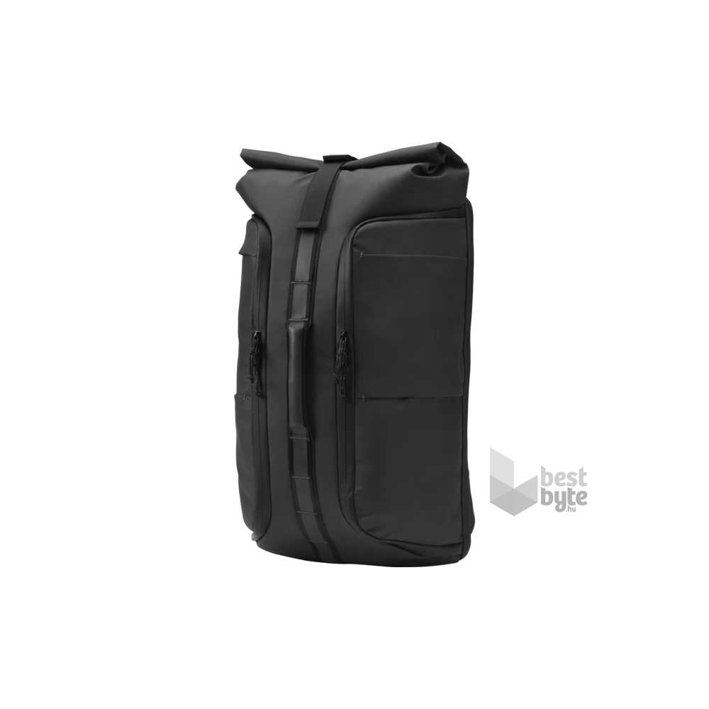 HP Pavilion Wayfarer fekete gamer notebook hátizsák