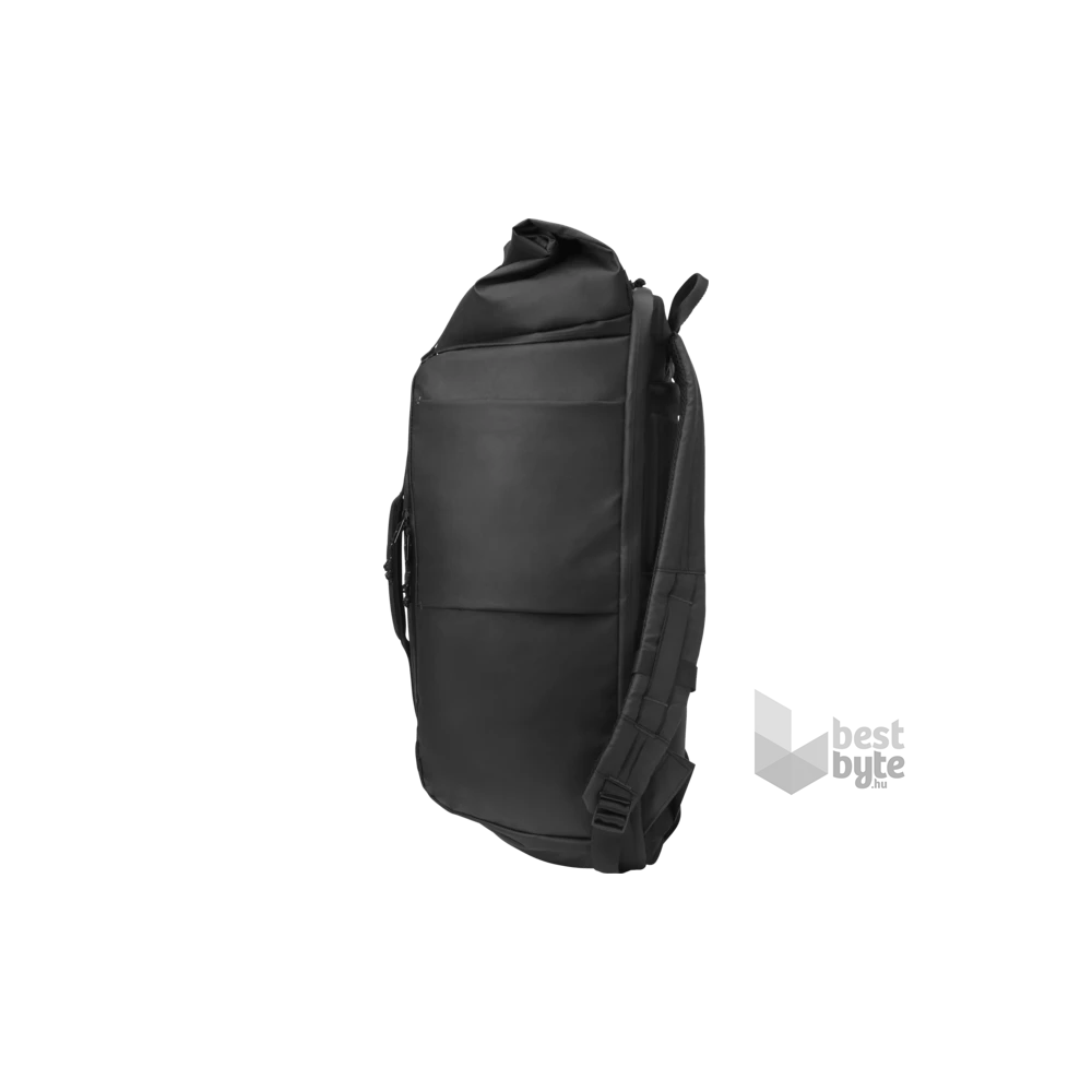 HP Pavilion Wayfarer fekete gamer notebook hátizsák