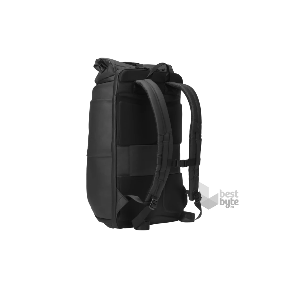 HP Pavilion Wayfarer fekete gamer notebook hátizsák