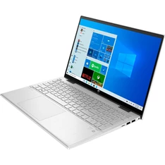 HP Pavilion x360 15-er0002nh laptop (15,6"FHD Intel Core i3-1125G4/Int. VGA/8GB RAM/256GB/Win10) - ezüst