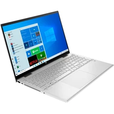 HP Pavilion x360 15-er0002nh laptop (15,6"FHD Intel Core i3-1125G4/Int. VGA/8GB RAM/256GB/Win10) - ezüst