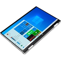 HP Pavilion x360 15-er0002nh laptop (15,6"FHD Intel Core i3-1125G4/Int. VGA/8GB RAM/256GB/Win10) - ezüst