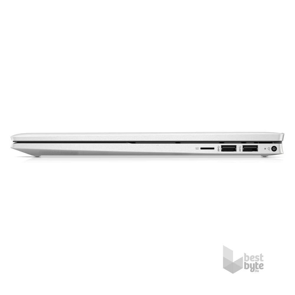 HP Pavilion x360 15-er0002nh laptop (15,6"FHD Intel Core i3-1125G4/Int. VGA/8GB RAM/256GB/Win10) - ezüst