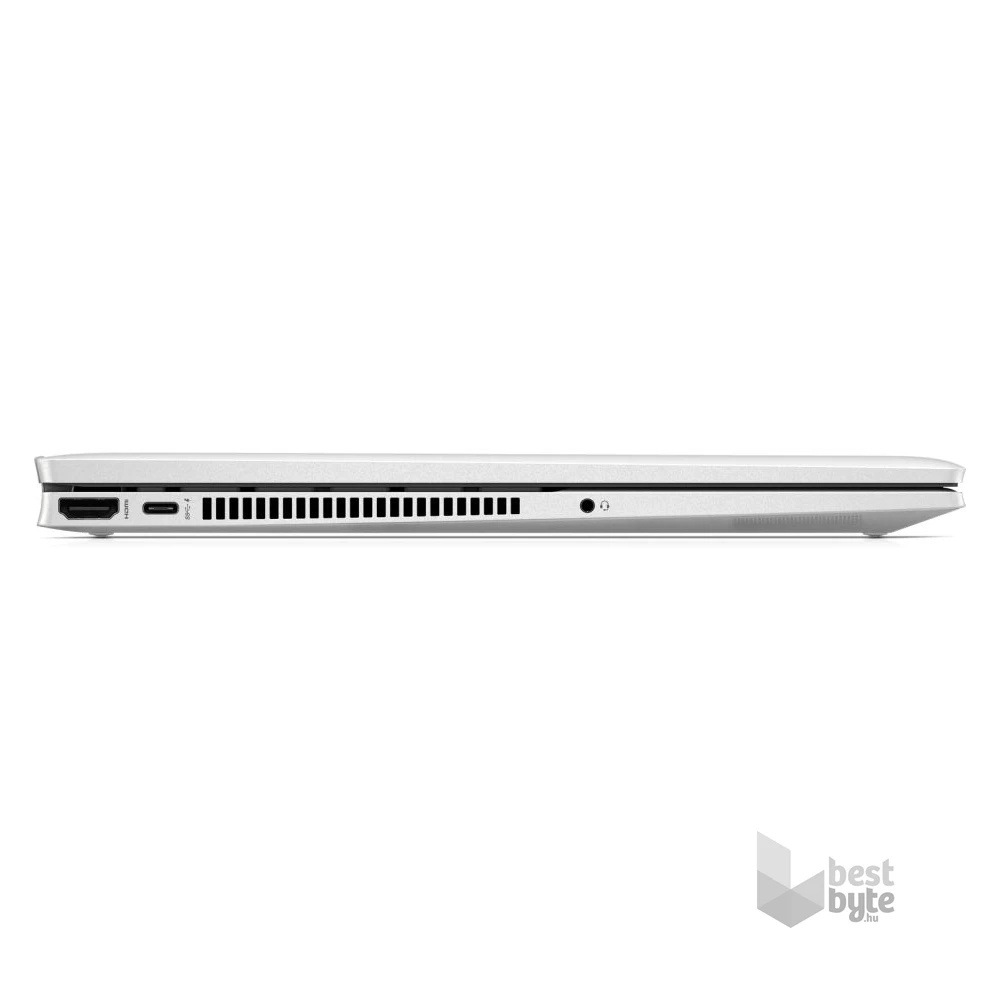 HP Pavilion x360 15-er0002nh laptop (15,6"FHD Intel Core i3-1125G4/Int. VGA/8GB RAM/256GB/Win10) - ezüst