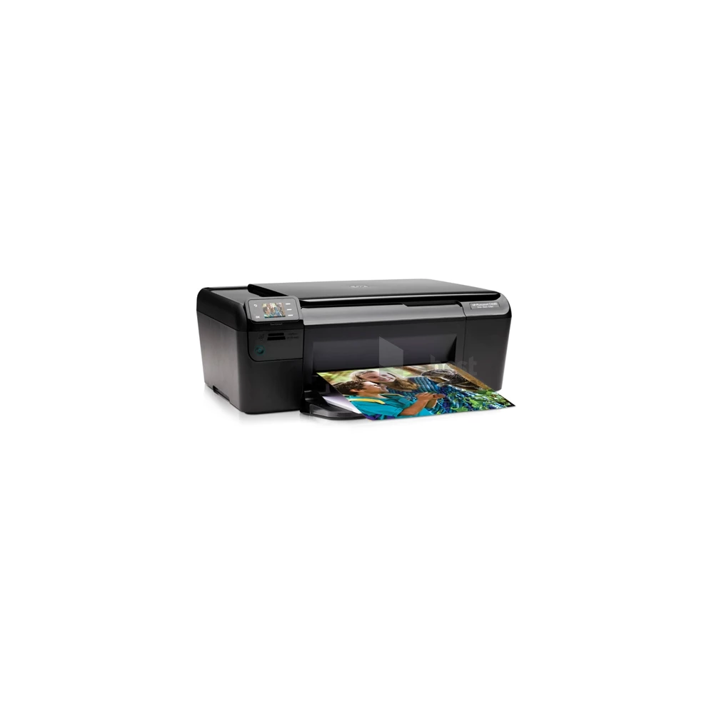 HP PhotoSmart C4680 multifunkciós tintasugaras nyomtató