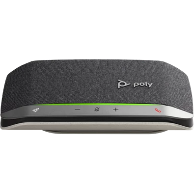 HP Poly Sync20 SpeakerPhone USB/Bluetooth smart hangszóró