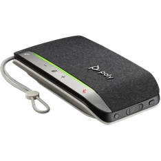 HP Poly Sync20 SpeakerPhone USB/Bluetooth smart hangszóró