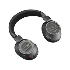 HP Poly Voyager 8200 USB-A  ANC fekete Bluetooth fejhallgató