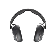 HP Poly Voyager Surround80 fekete vezeték nélküli fejhallgató +  USB-C/A adapter