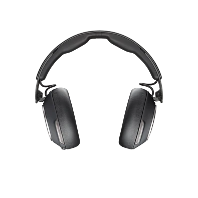 HP Poly Voyager Surround80 fekete vezeték nélküli fejhallgató +  USB-C/A adapter