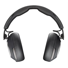 HP Poly Voyager Surround80 fekete vezeték nélküli fejhallgató +  USB-C/A adapter