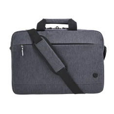 HP Prelude Pro Recycle Topload 15,6" szürke notebook táska