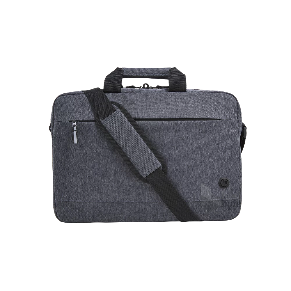 HP Prelude Pro Recycle Topload 15,6" szürke notebook táska