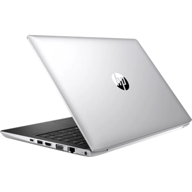 HP ProBook 430 G5 2SX85EA laptop (13,3"FHD Intel Core i5-8250U/Int. VGA/8GB RAM/256GB/Win10 Pro) - szürke