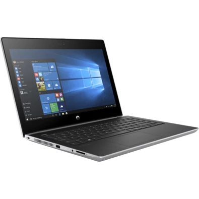 HP ProBook 430 G5 2SX86EA laptop (13,3"FHD Intel Core i7-8550U/Int. VGA/8GB RAM/256GB/Win10 Pro) - szürke