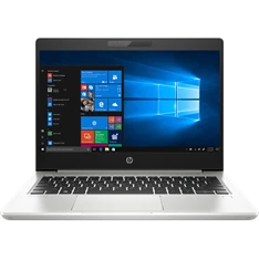 HP ProBook 430 G6 6BN71EA laptop (13,3"FHD Intel Core i7-8565U/Int. VGA/8GB RAM/256GB/DOS) - ezüst